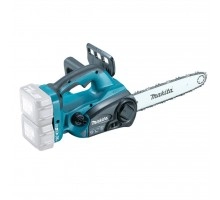 Аккумуляторная цепная пила MAKITA DUC302Z