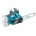 Аккумуляторная цепная пила MAKITA DUC302Z