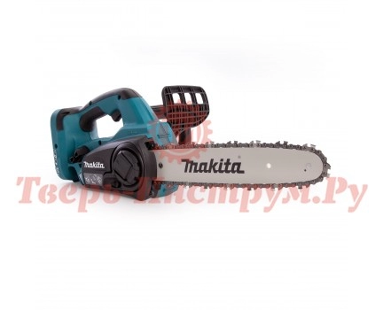 Аккумуляторная цепная пила MAKITA DUC302Z Аккумуляторная цепная пила MAKITA DUC302Z