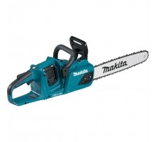 Аккумуляторная цепная пила MAKITA DUC355Z