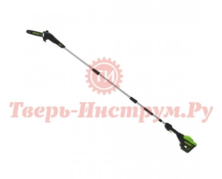 Высоторез аккумуляторный GREENWORKS GD60PST25