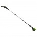 Высоторез аккумуляторный GREENWORKS GD60PST25