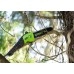 Высоторез аккумуляторный GREENWORKS GD60PST25