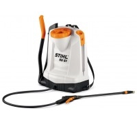 Опрыскиватель ранцевый STIHL SG 51