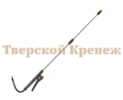 Опрыскиватель аккумуляторный PATRIOT PT 12 AC Опрыскиватель аккумуляторный PATRIOT PT 12 AC