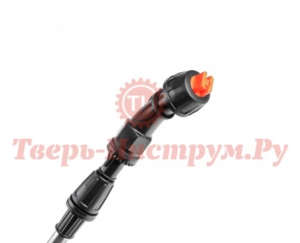 Опрыскиватель аккумуляторный PATRIOT PT 5 Li Опрыскиватель аккумуляторный PATRIOT PT 5 Li