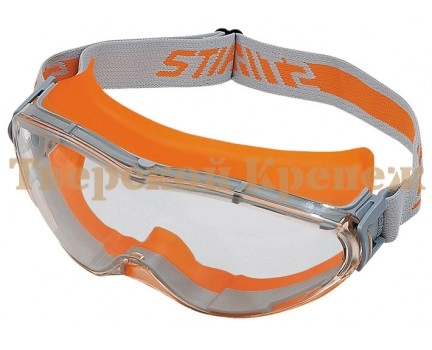 Очки защитные прозрачные STIHL ULTRASONIC Очки защитные прозрачные STIHL ULTRASONIC