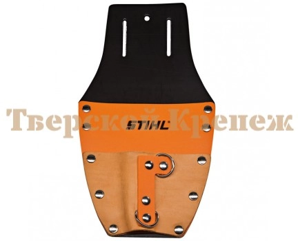 Сумка для инструмента клиньев и рулетки STIHL Сумка для инструмента клиньев и рулетки STIHL