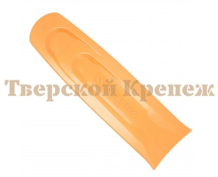 Чехол для шины мотопилы VILLARTEC 30-35 см (MS180-250) Чехол для шины мотопилы VILLARTEC 30-35 см (MS180-250)