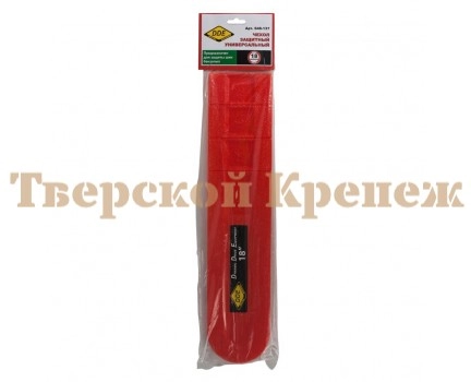 Чехол для шины мотопилы DDE 35-45 см Чехол для шины мотопилы DDE 35-45 см