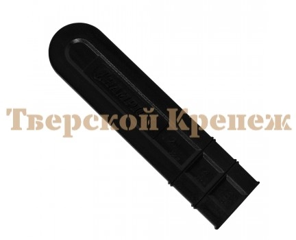 Чехол для шины мотопилы CHAMPION 18" Чехол для шины мотопилы CHAMPION 18"