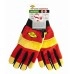 Перчатки защитные DDE VIBRO-PROTECT M