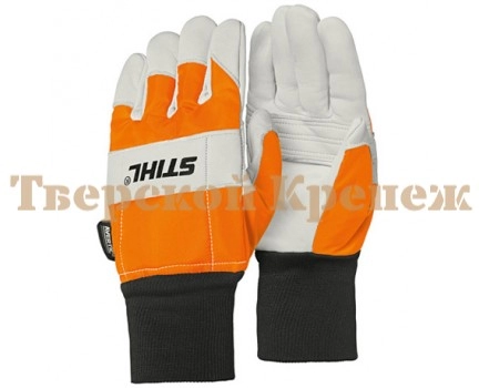 Перчатки защитные STIHL FUNCTION Protect MS L Перчатки защитные STIHL FUNCTION Protect MS L