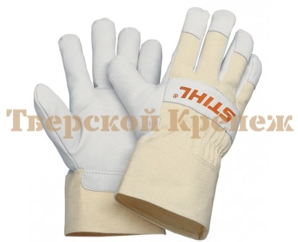 Перчатки защитные STIHL UNIVERSAL XL Перчатки защитные STIHL UNIVERSAL XL