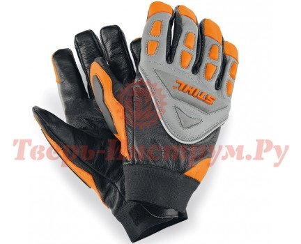Перчатки защитные STIHL FS ERGO L Перчатки защитные STIHL FS ERGO L