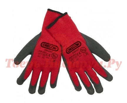 Перчатки защитные OREGON 295487XL