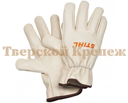 Перчатки защитные STIHL DYNAMIC DURO M Перчатки защитные STIHL DYNAMIC DURO M