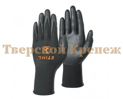 Перчатки защитные STIHL FUNCTION SensoTouch L Перчатки защитные STIHL FUNCTION SensoTouch L