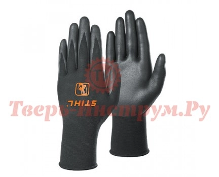 Перчатки защитные STIHL FUNCTION SensoTouch M