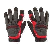 Перчатки защитные MILWAUKEE DEMOLITION GLOVES XL