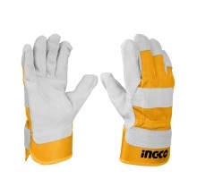 Перчатки защитные INGCO XL