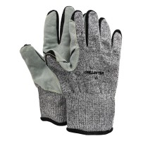 Перчатки защитные VILLARTEC ANTI-CUT A3 2XL