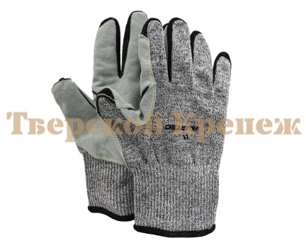 Перчатки защитные VILLARTEC ANTI-CUT A3 2XL Перчатки защитные VILLARTEC ANTI-CUT A3 2XL