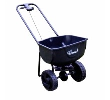 Тележка разбрасователь ROCKMELT GT 2516
