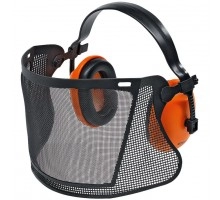 Наушники STIHL с сетчатой защитой ECONOMY