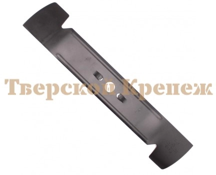 Нож для газонокосилки VIKING МA 339.1C 37 см Нож для газонокосилки VIKING МA 339.1C 37 см