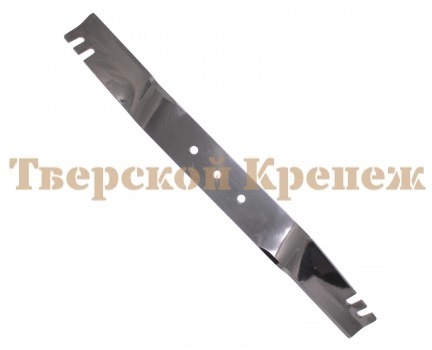 Нож для газонокосилки CHAMPION LM5645 Нож для газонокосилки CHAMPION LM5645