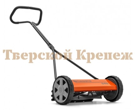 Газонокосилка механическая HUSQVARNA 540 NovoLette Silent Газонокосилка механическая HUSQVARNA 540 NovoLette Silent