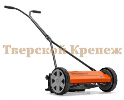 Газонокосилка механическая HUSQVARNA 64 Novo Cut Газонокосилка механическая HUSQVARNA 64 Novo Cut