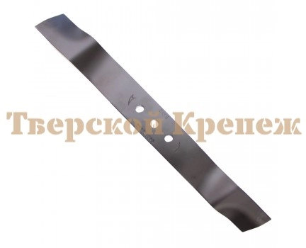 Нож для газонокосилки DAYA VILLARTEC 46 см Нож для газонокосилки DAYA VILLARTEC 46 см