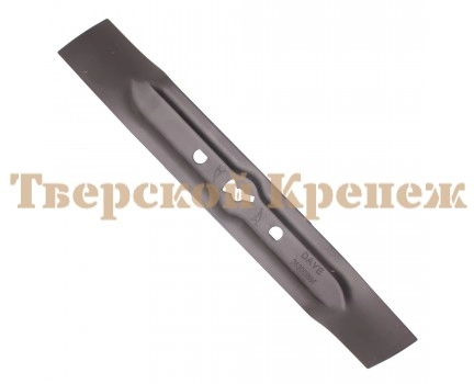 Нож для газонокосилки VILLARTEC ME1232/1438 32 см Нож для газонокосилки VILLARTEC ME1232/1438 32 см
