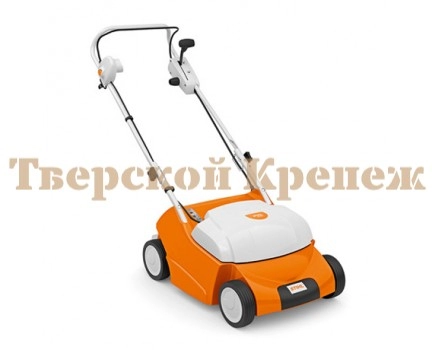 Аэратор газона электрический STIHL RLE 540.0 Аэратор газона электрический STIHL RLE 540.0