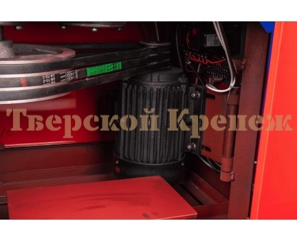 Станок для гибки арматуры VEKTOR GW40 с доводчиком Станок для гибки арматуры VEKTOR GW40 с доводчиком