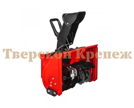 Насадка-снегоуборщик DDE BS 6560/6580 Combo