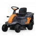 Трактор садовый VILLARTEC MR765H