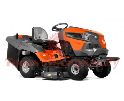 Трактор садовый HUSQVARNA TC 242TX Трактор садовый HUSQVARNA TC 242TX