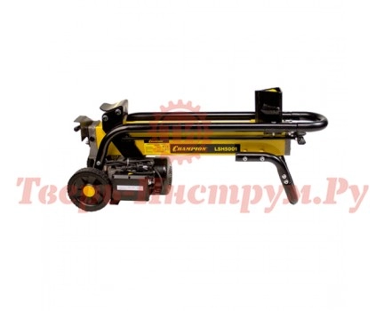 Дровокол электрический CHAMPION LSH5001 Дровокол электрический CHAMPION LSH5001