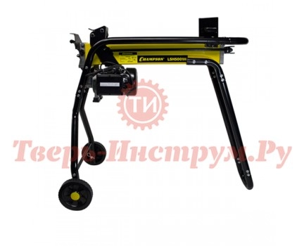 Дровокол электрический CHAMPION LSH5001H Дровокол электрический CHAMPION LSH5001H
