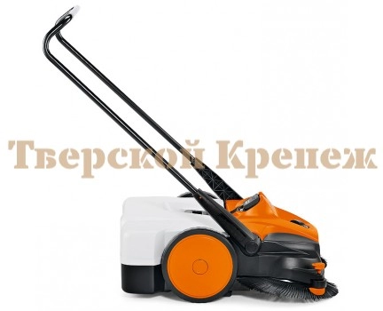 Подметальное устройство аккумуляторная STIHL KGA 770