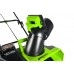 Снегоуборочник аккумуляторный GREENWORKS GD40SBK4