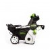 Снегоуборочник аккумуляторный GREENWORKS GD82STK5