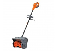 Снегоуборочник аккумуляторный VILLARTEC WA4030-SET5