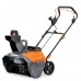 Снегоуборочник аккумуляторный VILLARTEC WA4051-SET5
