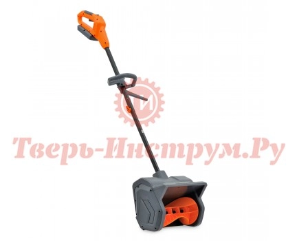 Снегоуборочник аккумуляторный VILLARTEC WA4030 Снегоуборочник аккумуляторный VILLARTEC WA4030