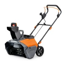 Снегоуборочник аккумуляторный VILLARTEC WA4051