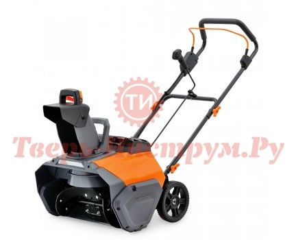 Снегоуборочник аккумуляторный VILLARTEC WA4051 Снегоуборочник аккумуляторный VILLARTEC WA4051